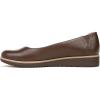Coffee Brown Synthetic