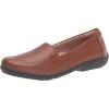 imageNaturalizer Soul Womens Kacy SlipOn FlatBrown