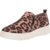 imageNaturalizer Soul Womens Turner SlipOn SneakerCheetah