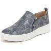 imageNaturalizer Soul Womens Turner SlipOn SneakerDenim Blue
