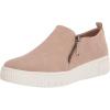 imageNaturalizer Soul Womens Turner SlipOn SneakerSoft Linen