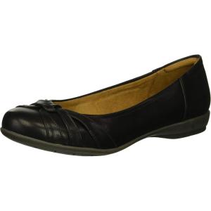 imageNaturalizer Soul Womens Gift Ballet FlatBlack
