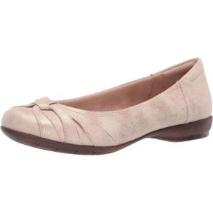 imageNaturalizer Soul Womens Gift Ballet FlatGold
