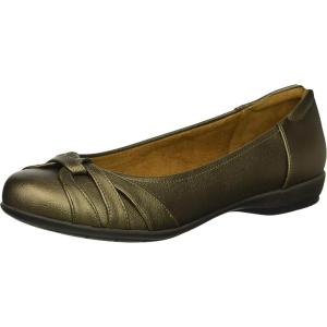 imageNaturalizer Soul Womens Gift Ballet FlatGrey