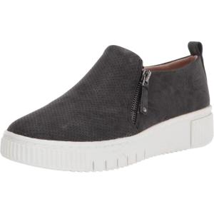 imageNaturalizer Soul Womens Turner SlipOn SneakerBlack