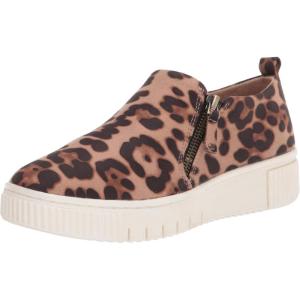 imageNaturalizer Soul Womens Turner SlipOn SneakerCheetah