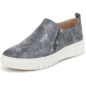 imageNaturalizer Soul Womens Turner SlipOn SneakerDenim Blue