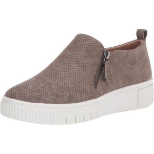 imageNaturalizer Soul Womens Turner SlipOn SneakerGrey