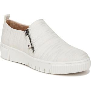 imageNaturalizer Soul Womens Turner SlipOn SneakerWhite Metallic