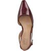 imageNaturalizer Women Dalary Slingback PumpCranberry Patent