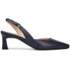imageNaturalizer Women Dalary Slingback PumpMidnight Blue Leather