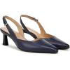 imageNaturalizer Women Dalary Slingback PumpMidnight Blue Leather
