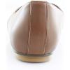 imageNaturalizer Women Maxwell Slip On FlatsBrazil Nut