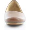 imageNaturalizer Women Maxwell Slip On FlatsBrazil Nut
