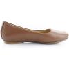 imageNaturalizer Women Maxwell Slip On FlatsBrazil Nut