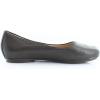 imageNaturalizer Women Maxwell Slip On FlatsEspresso Leather