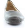 imageNaturalizer Women Maxwell Slip On FlatsEspresso Leather