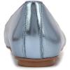 imageNaturalizer Women Maxwell Slip On FlatsSilver
