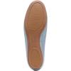 imageNaturalizer Women Maxwell Slip On FlatsSilver