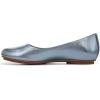 imageNaturalizer Women Maxwell Slip On FlatsSilver