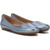 imageNaturalizer Women Maxwell Slip On FlatsSilver