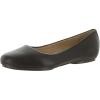 imageNaturalizer Women Maxwell Slip On FlatsBlack