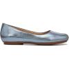 imageNaturalizer Women Maxwell Slip On FlatsSilver