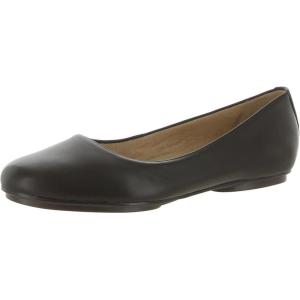 imageNaturalizer Women Maxwell Slip On FlatsBlack