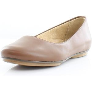 imageNaturalizer Women Maxwell Slip On FlatsBrazil Nut