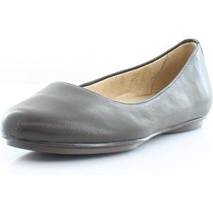 imageNaturalizer Women Maxwell Slip On FlatsEspresso Leather