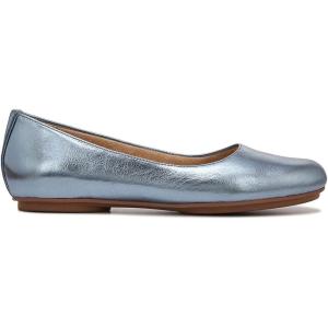 imageNaturalizer Women Maxwell Slip On FlatsSilver