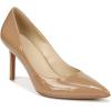 imageNaturalizer Women Anna PumpsCafe Brown Patent Leather