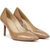 imageNaturalizer Women Anna PumpsCafe Brown Patent Leather