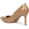 imageNaturalizer Women Anna PumpsCafe Brown Patent Leather