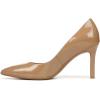 imageNaturalizer Women Anna PumpsCafe Brown Patent Leather