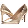 imageNaturalizer Women Anna PumpsDark Gold