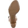 imageNaturalizer Women Bristol Heeled SandalBarely Nude Crocco