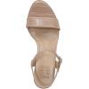 imageNaturalizer Women Bristol Heeled SandalBarely Nude Crocco