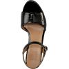 imageNaturalizer Women Bristol Heeled SandalBlack With Ornament
