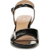 imageNaturalizer Women Bristol Heeled SandalBlack With Ornament