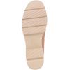 imageNaturalizer Women Darry Slip On Lightweight Lug Sole Heeled LoaferHazelnut Brown Patent Leather