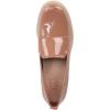 imageNaturalizer Women Darry Slip On Lightweight Lug Sole Heeled LoaferHazelnut Brown Patent Leather