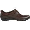 imageNaturalizer Women Darry Slip On Lightweight Lug Sole Heeled LoaferPlum Rouge