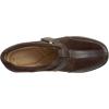 imageNaturalizer Women Darry Slip On Lightweight Lug Sole Heeled LoaferPlum Rouge