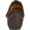 imageNaturalizer Women Darry Slip On Lightweight Lug Sole Heeled LoaferPlum Rouge