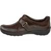 imageNaturalizer Women Darry Slip On Lightweight Lug Sole Heeled LoaferPlum Rouge