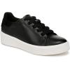 imageNaturalizer Women Morrison20Lace UpFashionCasualSneakerBlack Leather