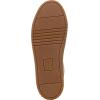 imageNaturalizer Women Neela Comfortable Fashion Casual Lace Up SneakersBlackTan Bottom