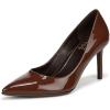 Cappuccino Brown Patent