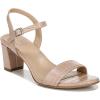 imageNaturalizer Women Bristol Heeled SandalBarely Nude Crocco